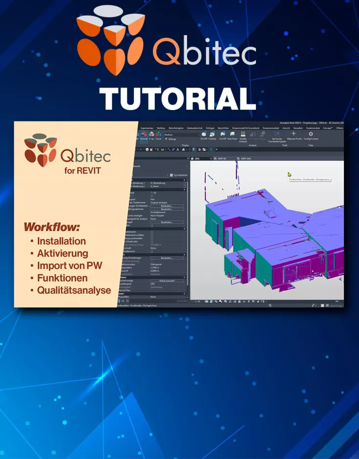 Qbitec Plugin Tutorial