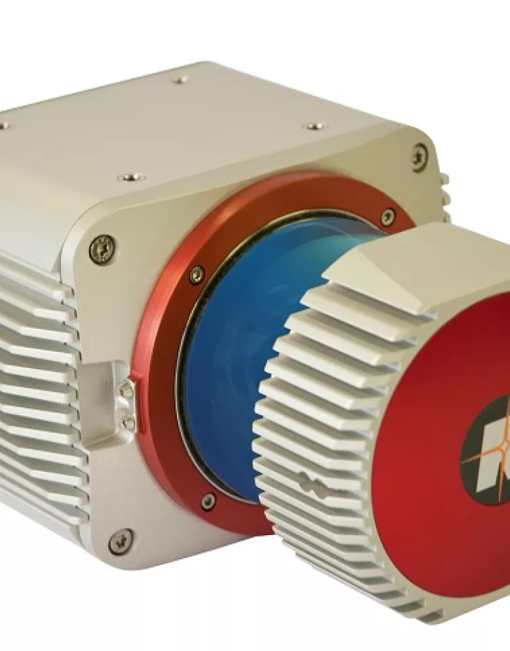 RIEGL VUX-1