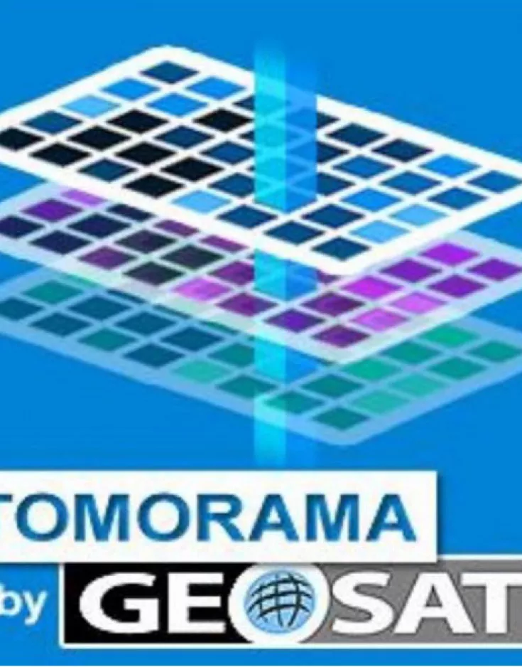 Verarbeiten Sie riesige 3D-Punktwolken mit der Tomorama App in SolidWorks 2016