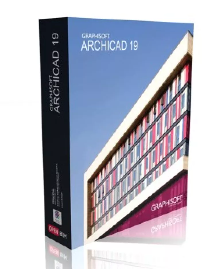 ARCHICAD 19 - Faster than Ever
