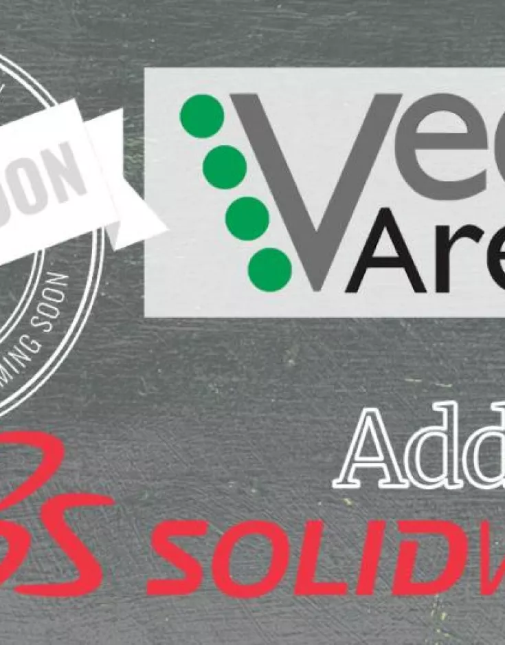 Laserscanning Europe ist Vertriebspartner von Veesus