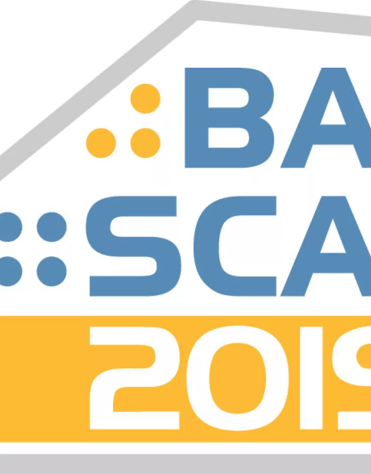 BauScan2019 - Die Fachkonferenz zum Thema Laserscanning ...und mehr