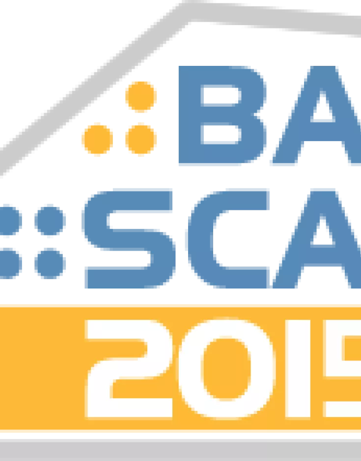 Die BauScan2015 findet vom 12. bis 13. November 2015 in Magdeburg statt.