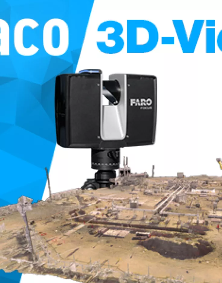 Interview mit BENACO - 3D-Viewer, interaktives Arbeiten und vieles mehr!