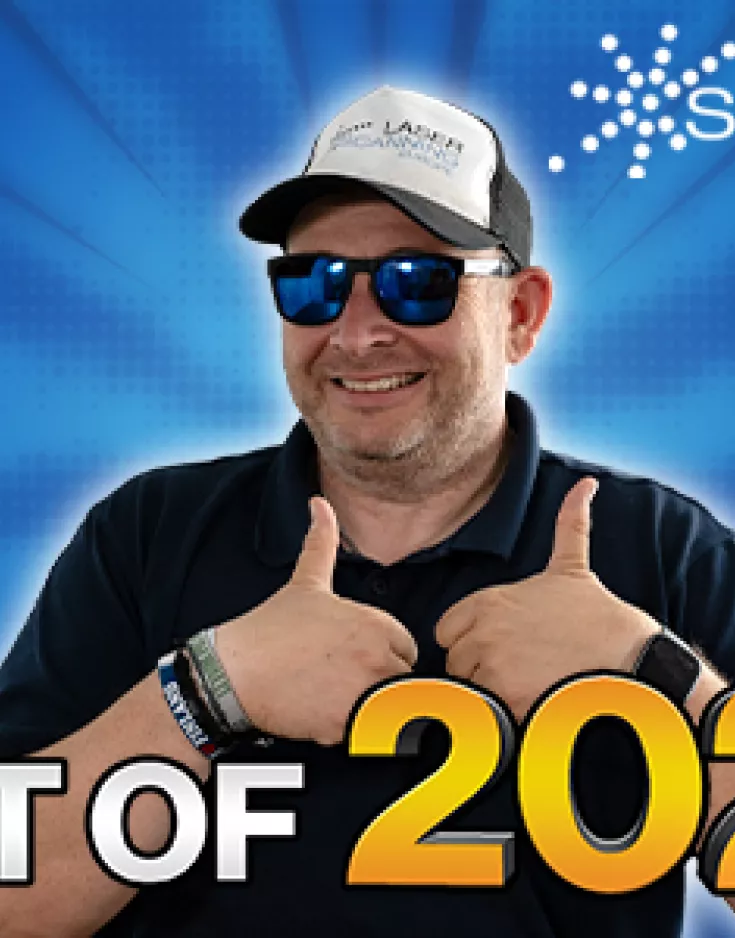 Frohes Neues und ein Erfolgreiches Jahr 2024! 