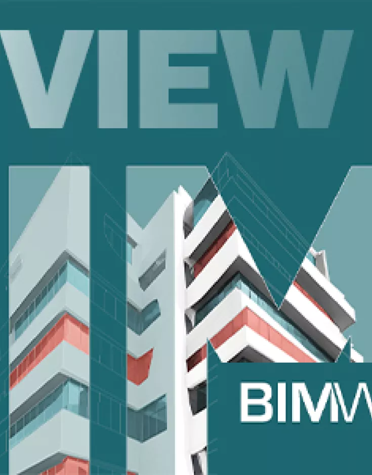 BIM World MUNICH 2024: Ein voller Erfolg für uns als Aussteller