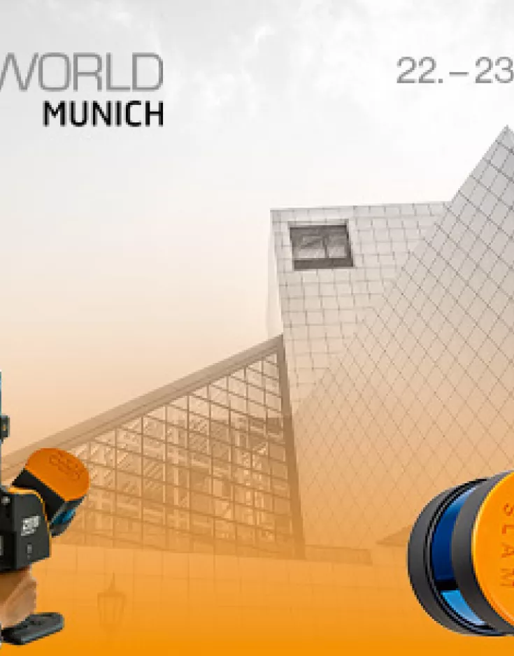 BIM World Munich