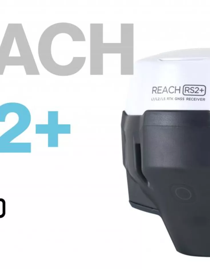 REACH RS2+ 