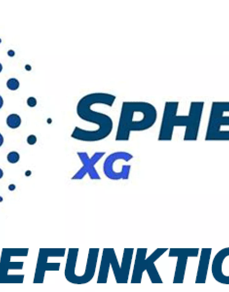 Cloud-Plattform Sphere XG von FARO