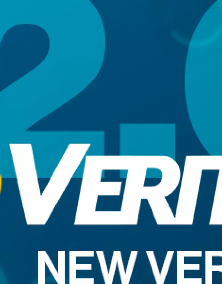 Neuerungen in Verity 2.0 von ClearEdge3D