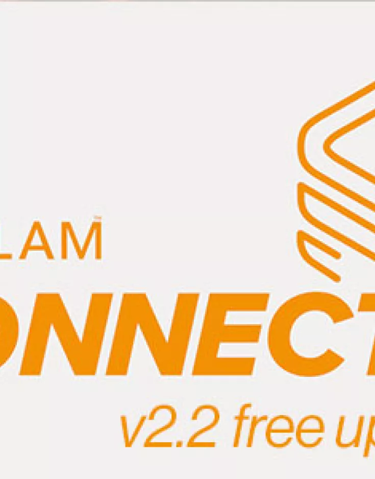 GeoSLAM Connect 2.2 Release