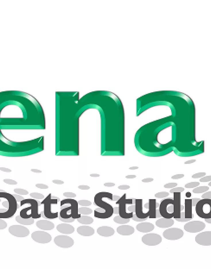 Videoflug durch Punktwolke erstellen mit Arena4D Data Studio, am Beispiel des Zeche Zollverein in Essen