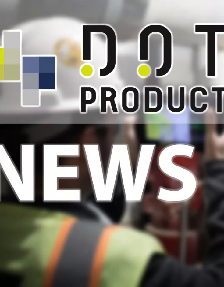 DotProduct News