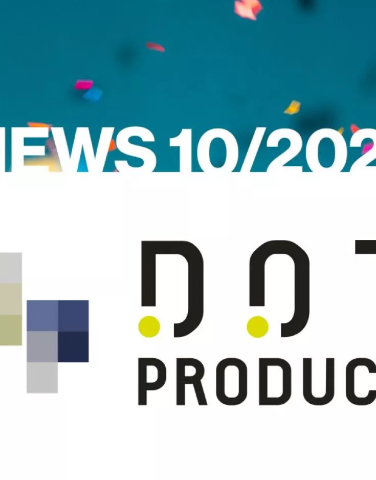 DotProduct News 10/2021