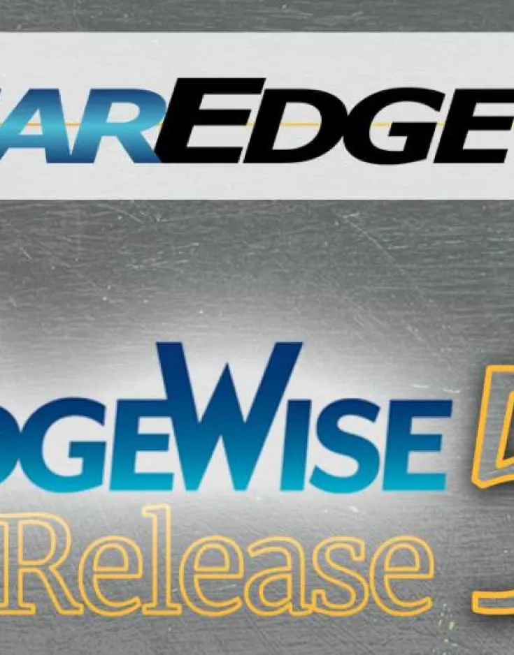 Laserscanning Europe ist Vertriebspartner von ClearEdge3D