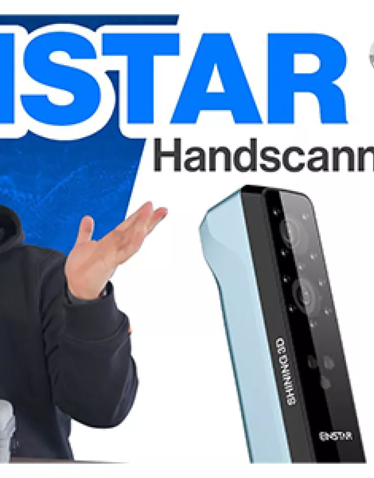 EINSTAR Unboxing