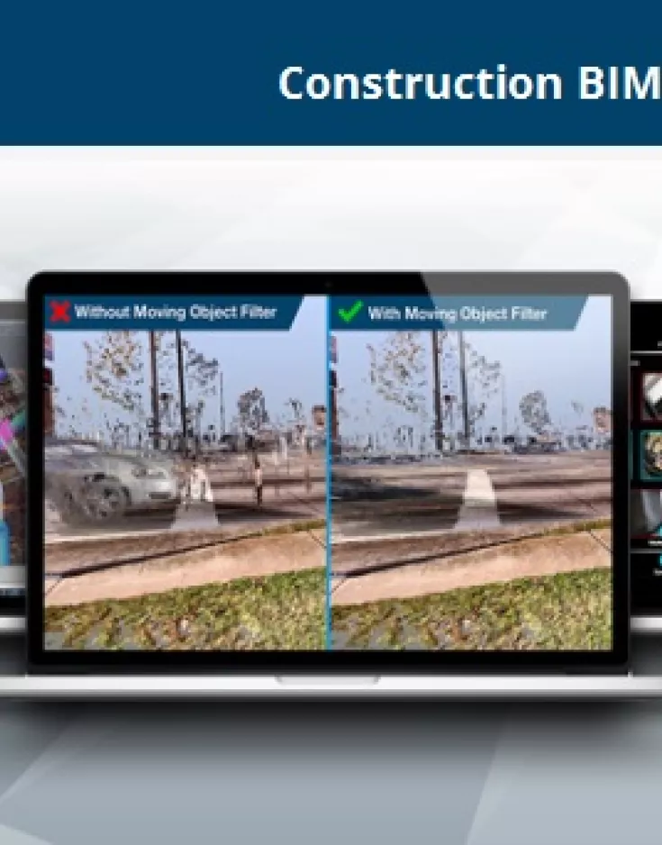 Laserscanning Europe ist Vertriebspartner von FARO
