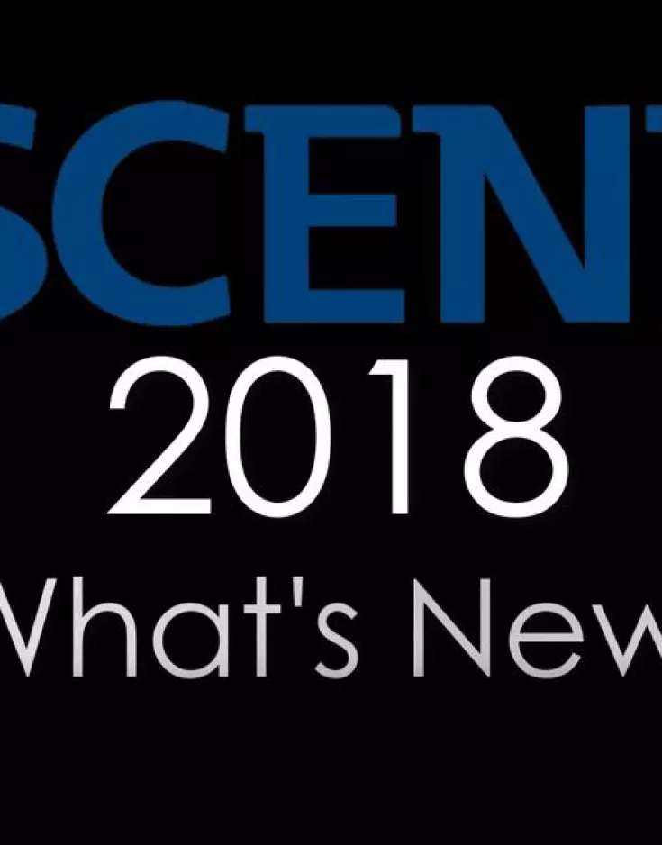 Release von FARO Scene 2018