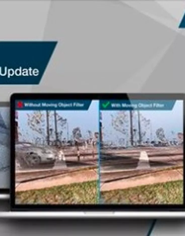 FARO Firmware-Update M/S-Serie & SCENE 2019 | Bildquelle: FARO
