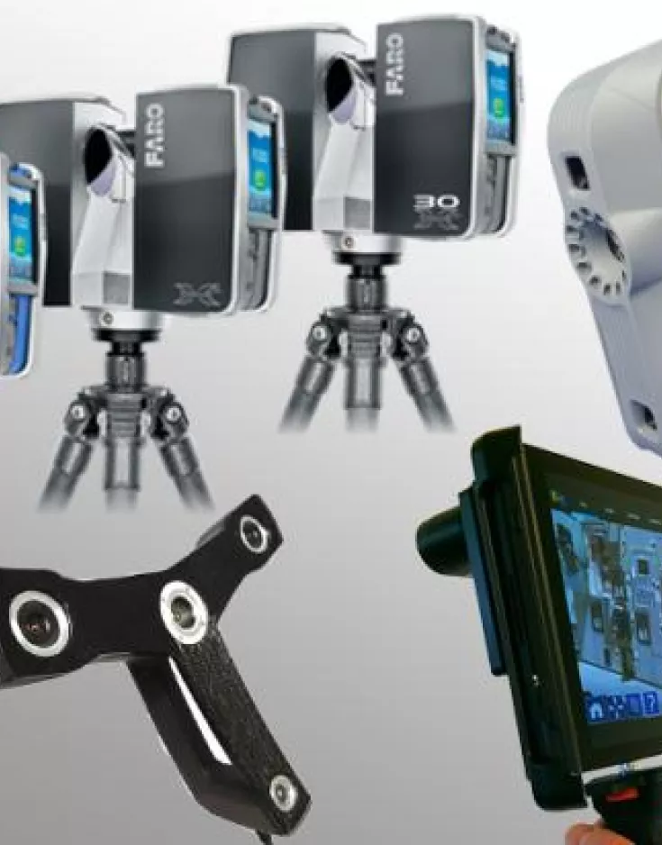 In unserem Online-Shop finden Sie eine große Auswahl gebrauchter Scanner zum günstigen Preis.