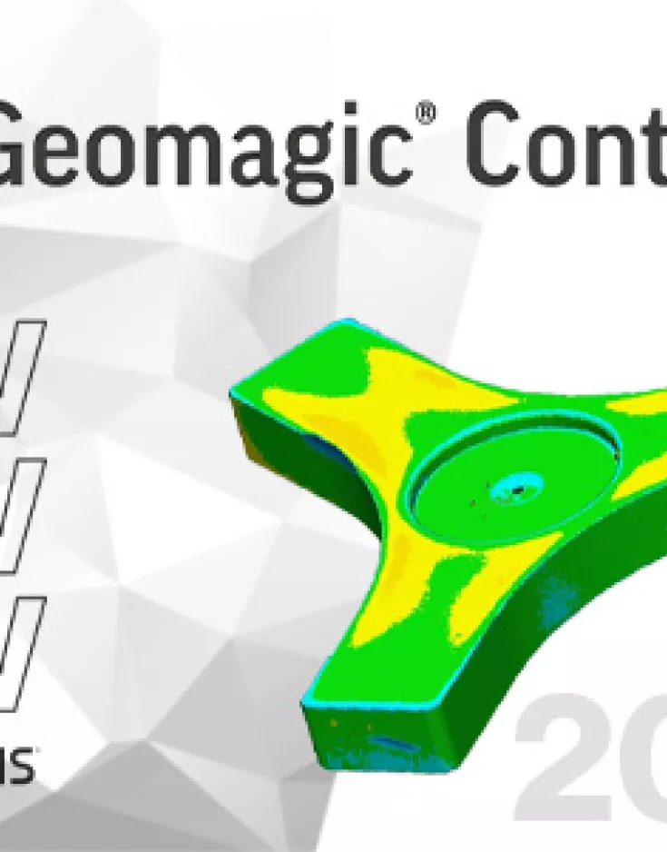 Webinar: Profilanalyse in Geomagic Control X