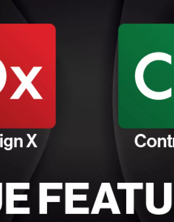 Was ist neu in Geomagic Design X & Control X 2024.1 ?