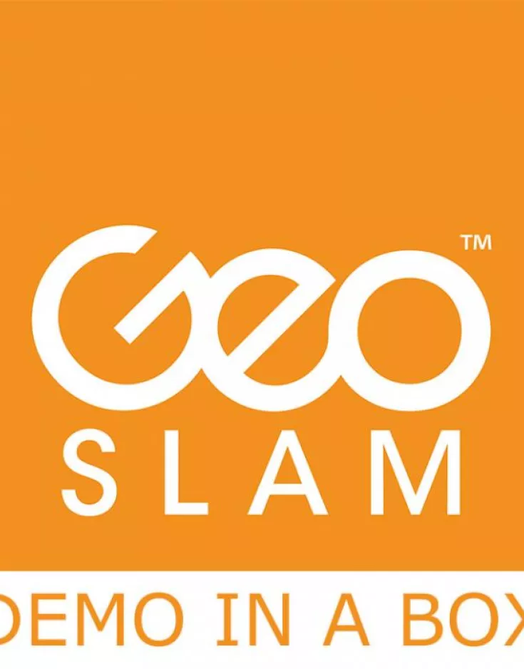 Laserscanning Europe ist Vertriebspartner von GeoSLAM in Deutschland.