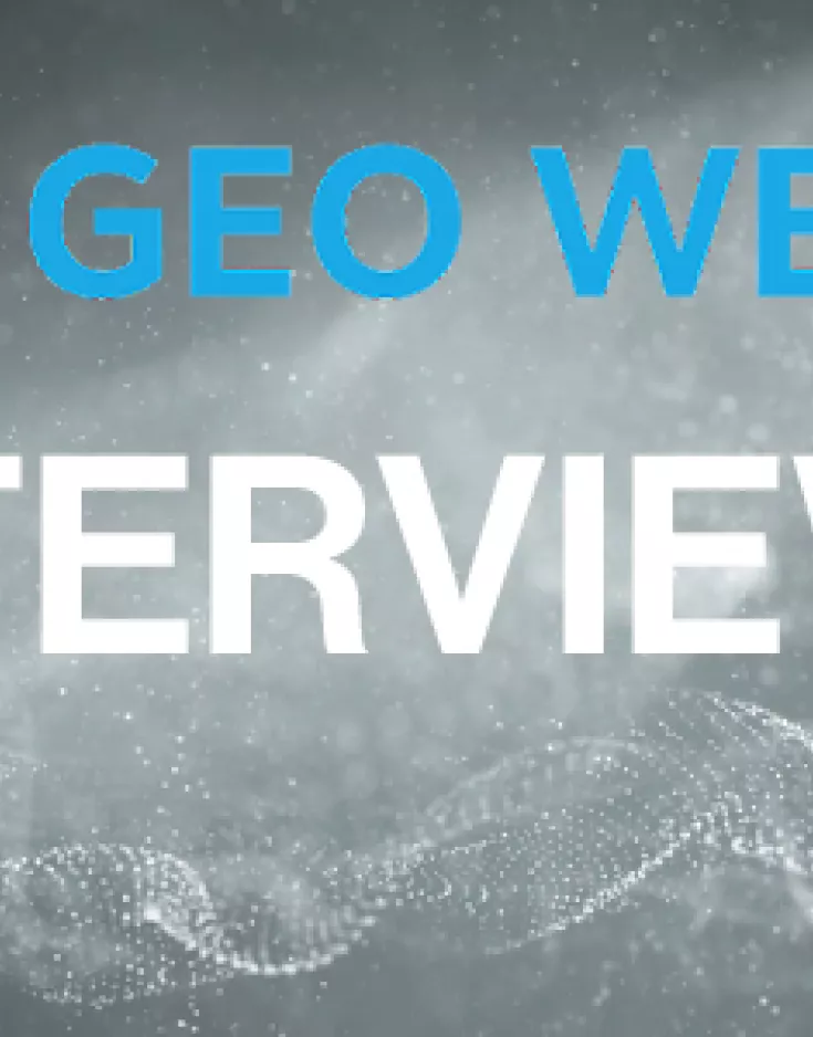 GeoWeek 2023