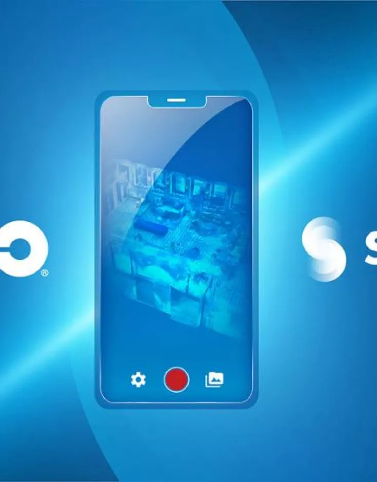 FARO übernimmt SiteScape - Bildquelle: FARO Technologies