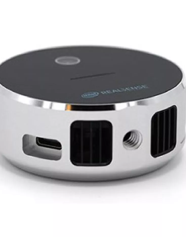 Intel RealSense LiDAR-Kamera L515