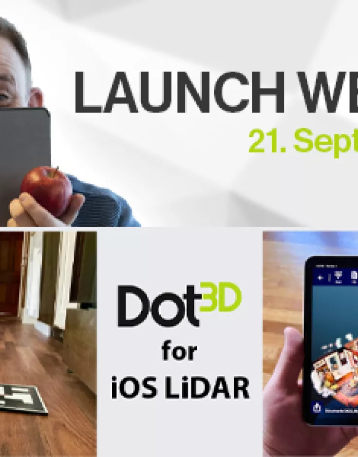 Launch Webinar 