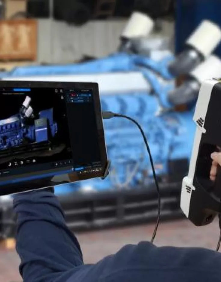 Neue Software Echo für Mantis F6 Smart