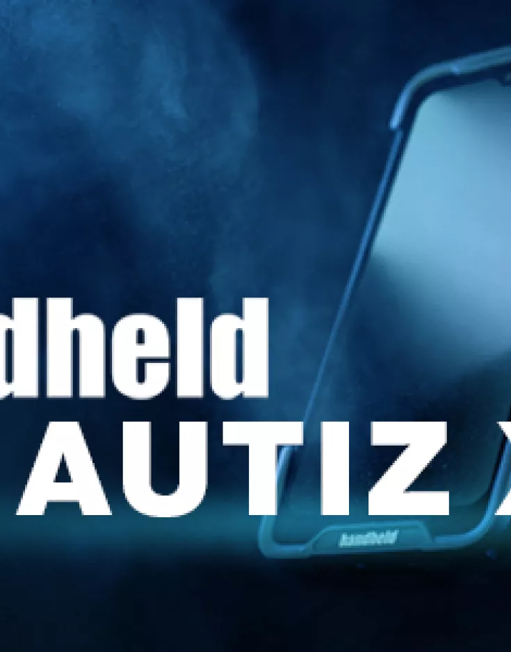 Das neue Nautiz X21