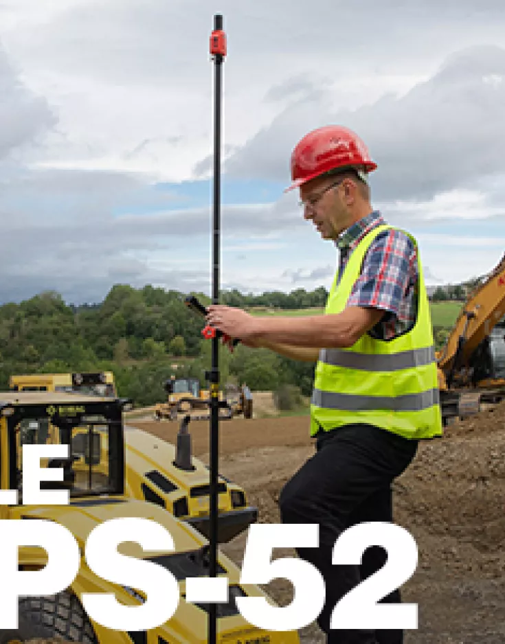 Das neue GNPS-52 von NESTLE