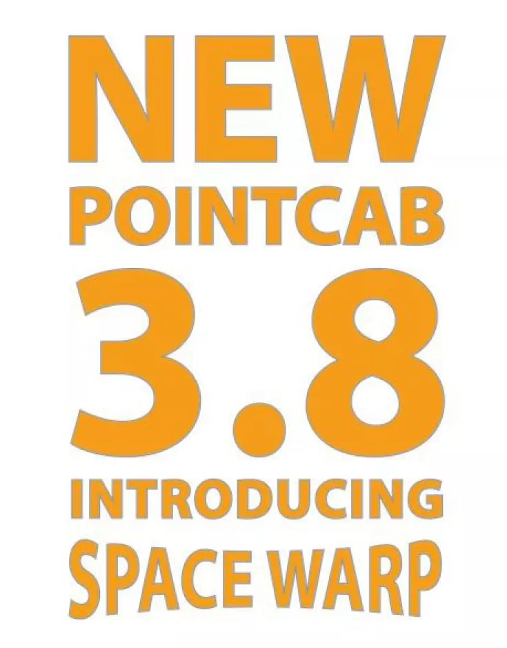 Die Laserscanning Europe GmbH ist Vertriebspartner der PointCab GmbH.