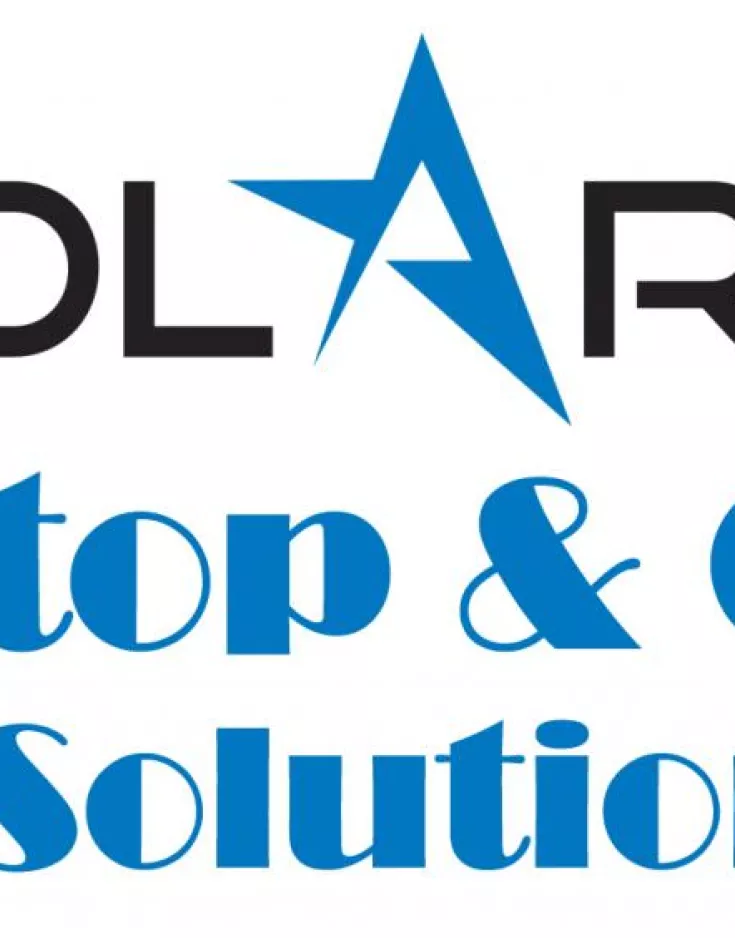 Nutzen Sie den Langstrecken-Laserscanner Polaris auch als Stop&Go-Lösung!