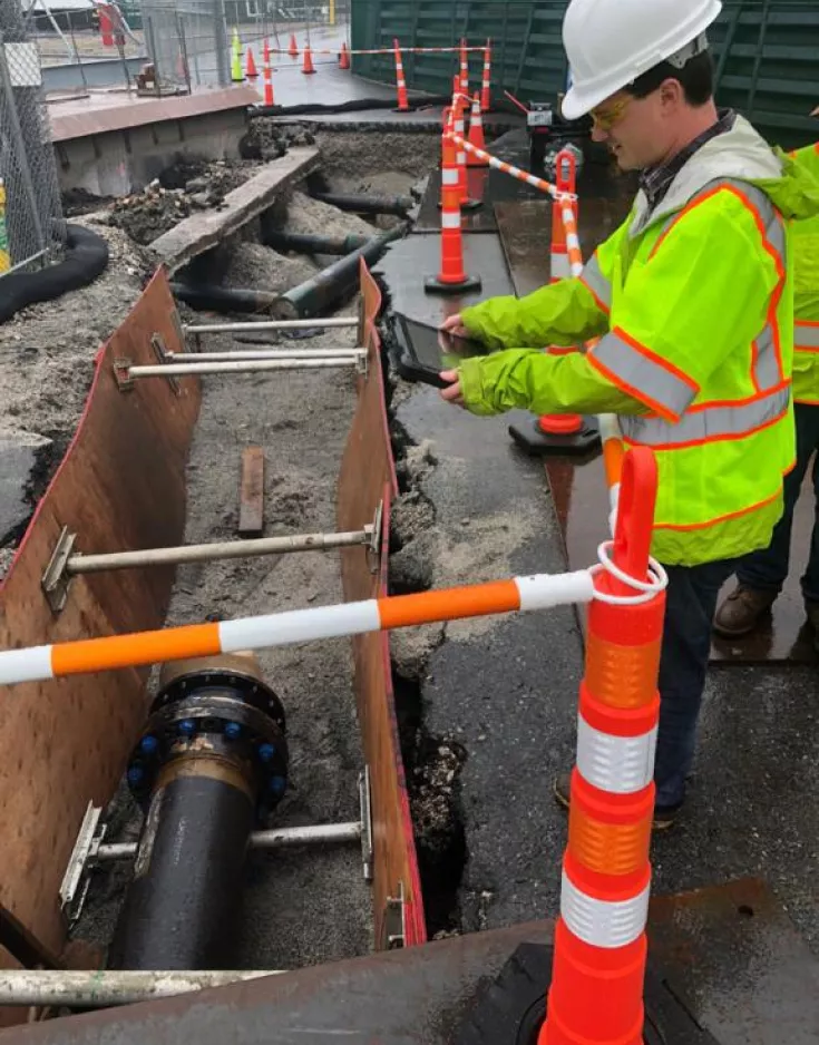 Copyright: Bond Brothers Construction, Boston