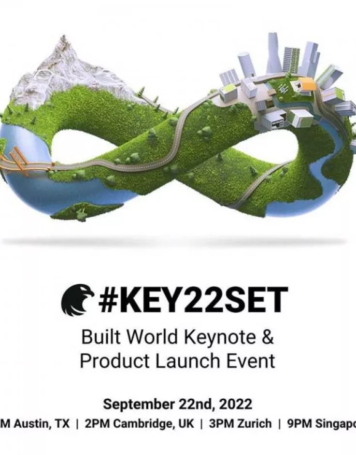 #KEY22SET