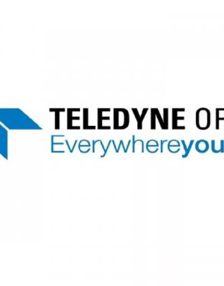 Laserscanning Europe ist exklusiver Händler von Teledyne Optech in Deutschland.