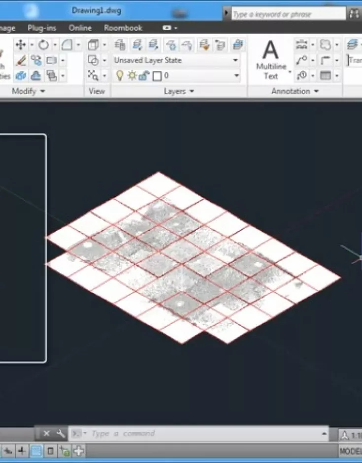 Tutorial: Import von DXF-Dateien in AutoCAD