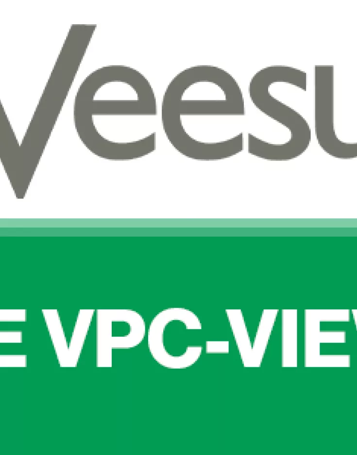 Veesus stellt den neuen kostenlosen VPC Viewer vor!