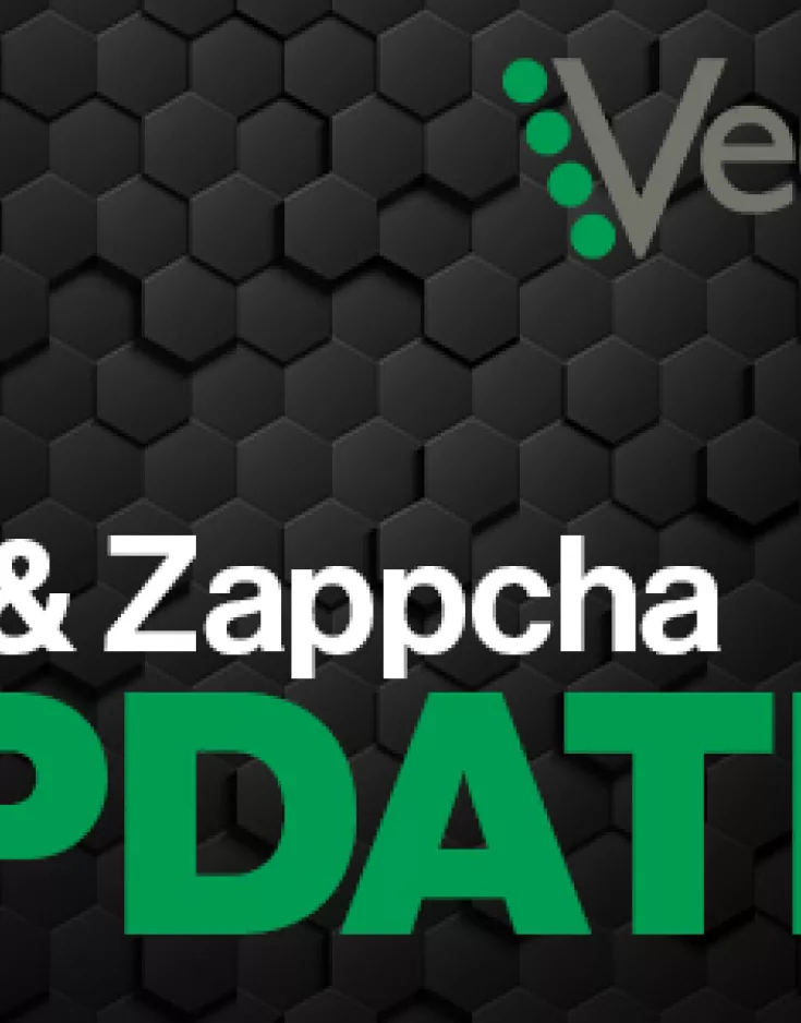 Neues VFX- und Voxel-Update von Veesus