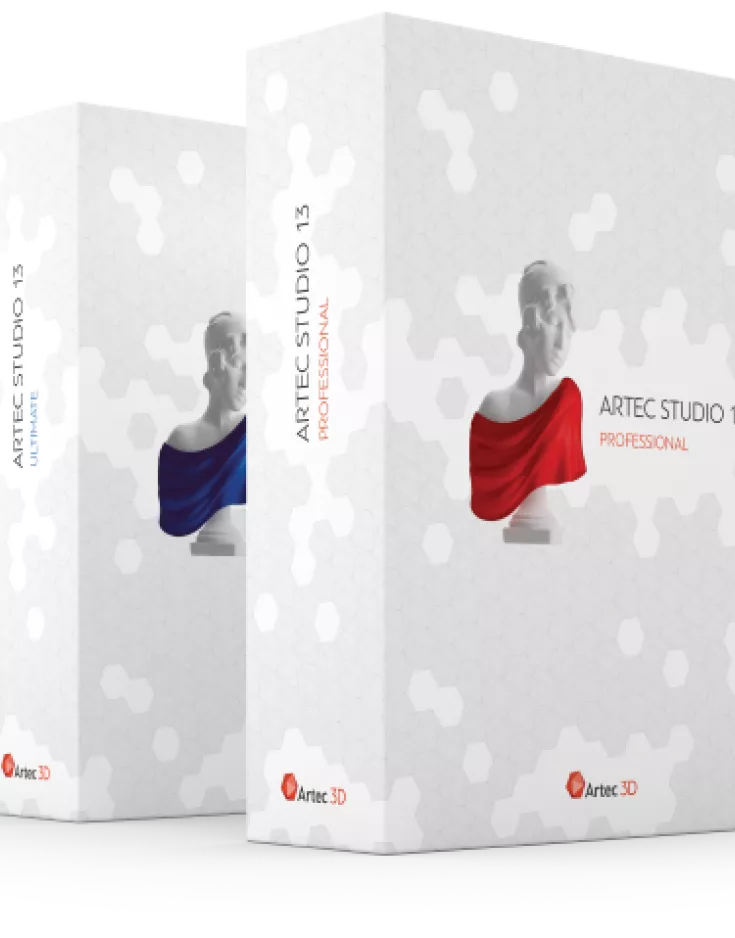 Bildquelle: Artec3D (https://www.artec3d.com/de/3d-software/artec-studio#whats-new)