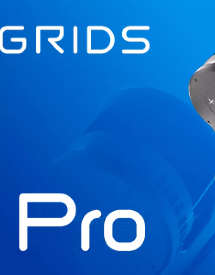XGRIDS Lixel L2 Pro: Mobiler Laserscanner mit bis zu 300 m Reichweite