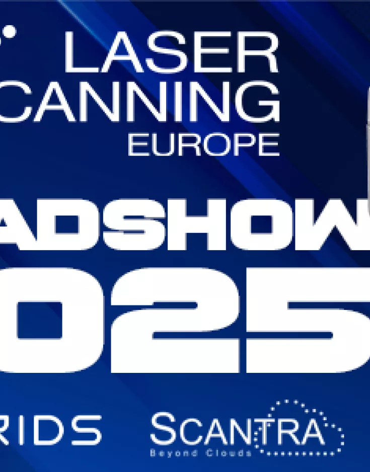 LSE Roadshow 2025: Die 3D-Revolution mit XGRIDS