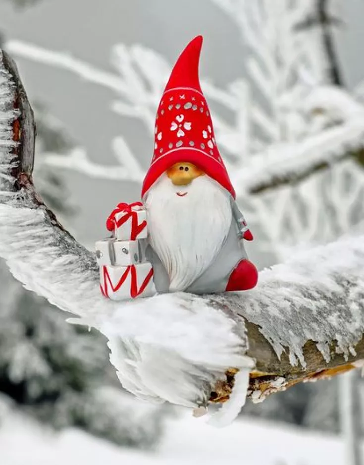  Laserscanning Europe wünscht allen ein frohes Weihnachtsfest und einen guten Rutsch ins neue Jahr.