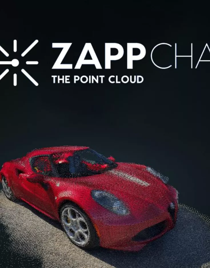 Zappcha App