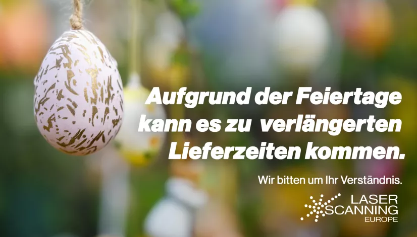 Ostern DE