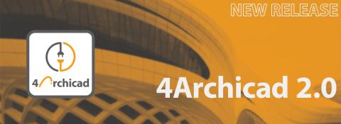 Pointcab Archicad 2.0