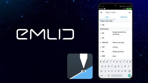 Emlid Flow Intersection Tool
